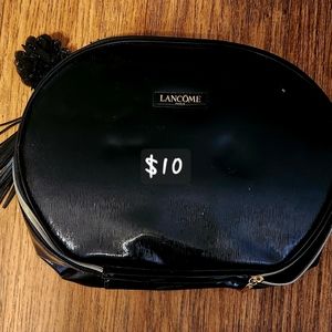Lancome Bag